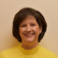 Anna Bullerdick RN, Women Veterans Coordinator