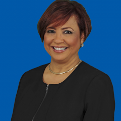 Dr. Irma Molina