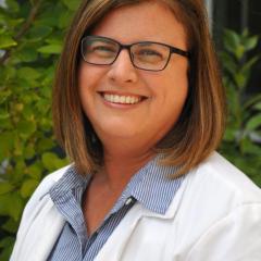 Stephanie Hopkins