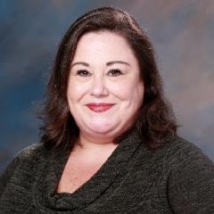Traci Dutton is the program director of PGY2 psychiatry residency program at TVHS.