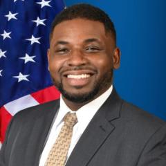 Terrance White Pt Advocate