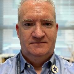 Barry Ardolf, Psy.D., ABPP-CN 