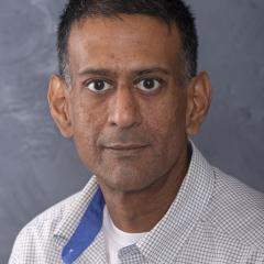 Ashish Desai