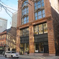 Baltimore VA Clinic