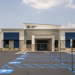 Greenwood VA Clinic