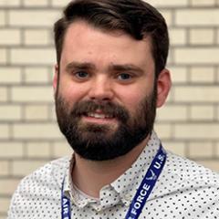 Benjamin Garland, DSW, LCSW