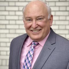 Jay Rhodes Patient Advocate