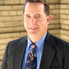 Michael Lawson Patient Advocate