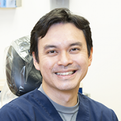 Brian Nguyen, DMD