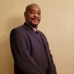 Michael Merritt, Administrative Officer, Research
