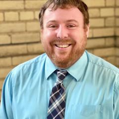 Ross Campbell Patient Advocate
