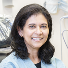 Renu Sharma, DDS