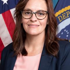 Amanda Pinkley