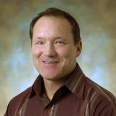 Dave Hammond