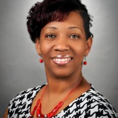 Felicia Griggs