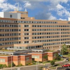 William S. Middleton Memorial Veterans Hospital