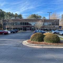 Raleigh Vet Center