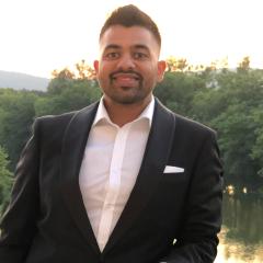 Arsalan Khan