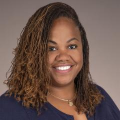 Danielle Daniels Official Picture