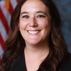 Ashley Ericksen