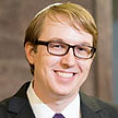 Jesse Theisen-Toupal