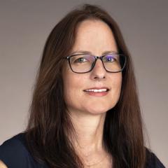 Laurie Rudisill official picture