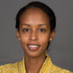 Ribka Ayana