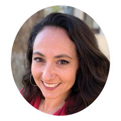 Madeleine Goodkind
