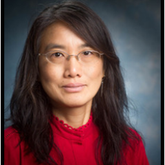 Jianhua Zhang