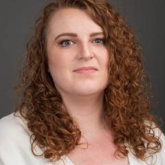Lauren Hamilton