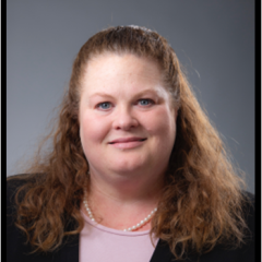Lisa Zubkoff