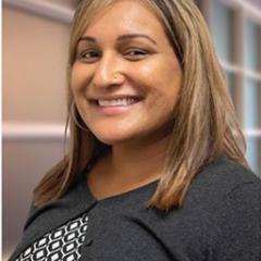 Photograph of patient advocate Amanpreet Mann.
