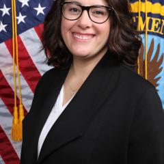 Heather Williams