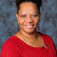Cynthia Harvey