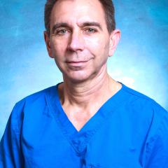 Dr.Snyder