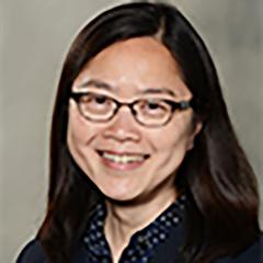 Dr. Marilyn Moy, MD, MSc, associate director of REPPAIR and medical director of the VA Boston Pulmonary Rehabilitation Program.