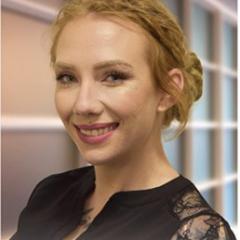 Photograph of patient advocate Nikkie Jackson.