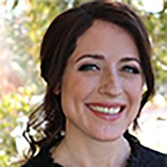 Dr. Erica Scioli, PhD, clinical research psychologist, member of the REPPAIR Steering Committee, and full-time researcher affiliated with the National Center for PTSD, Women’s Health Sciences Division (NCPTSD-WHSD).