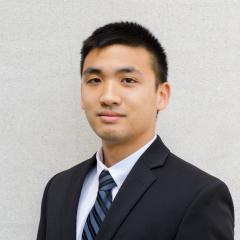 Stephen Liu