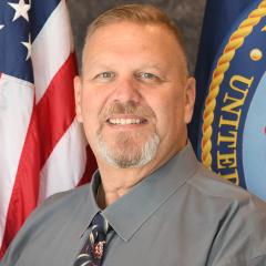 Michael P. Miller