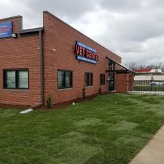 Wichita Vet Center