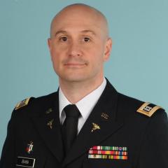 Matthew Bain, PA-C Surgery