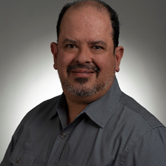 Chaplain Julio Cruz-Natal, M.Div.