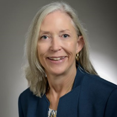 Chaplain Patricia Roberts, MDiv B.C.C. Chief Chaplain