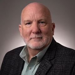 Chaplain Robin D. Booth,  MDiv; DMin