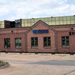 Lincoln Vet Center