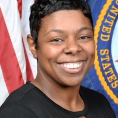 LaShaunda Lark-Darien