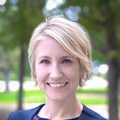 Michelle Hilgeman