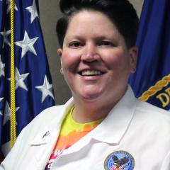 Shelia Robinett, PsyD
