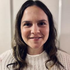 Photo of Ariel Laudermith 